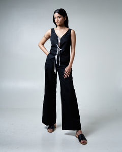 The Two Tone Pant