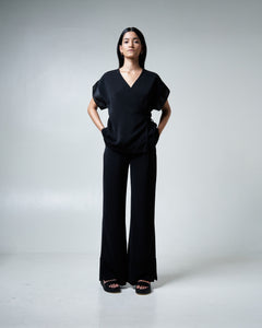 The Wrap Top