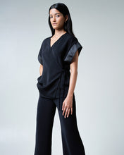 The Wrap Top
