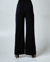 The Tailored Wide Leg Pant