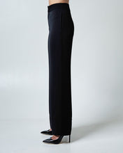 The Tailored Wide Leg Pant