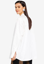 Classic Oversized Shirt