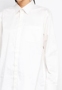 Classic Oversized Shirt