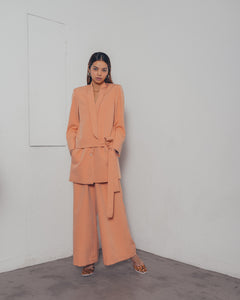 BLUSH JACKET