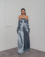 OFF SHOULDER JUMPSUIT