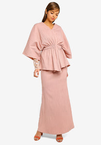 IRIS WRAP KURUNG