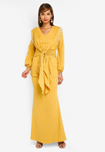CEMPAKA KNOTTED KURUNG KEDAH