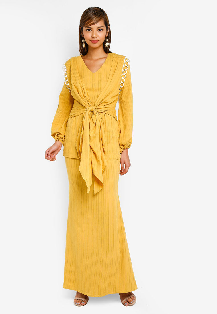 CEMPAKA KNOTTED KURUNG KEDAH