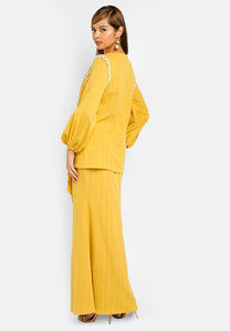 CEMPAKA KNOTTED KURUNG KEDAH