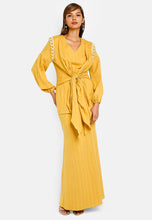 CEMPAKA KNOTTED KURUNG KEDAH