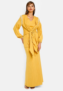 CEMPAKA KNOTTED KURUNG KEDAH