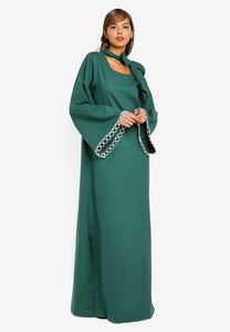 JASMINE TUNIC DRESS