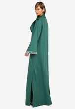 JASMINE TUNIC DRESS