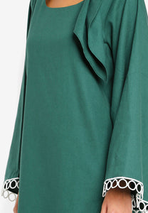 JASMINE TUNIC DRESS