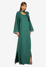 JASMINE TUNIC DRESS