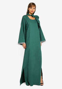 JASMINE TUNIC DRESS