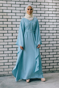 Tiara Kaftan