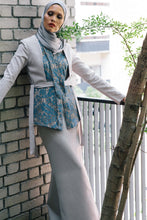 Maya Draped Kebaya