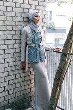 Maya Draped Kebaya