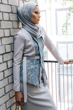 Maya Draped Kebaya