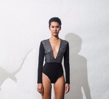 Long Sleeve Bodysuit
