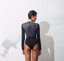 Long Sleeve Bodysuit