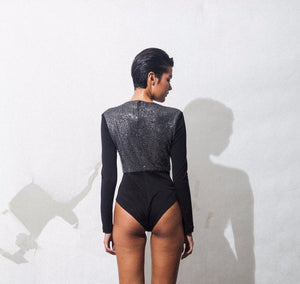 Long Sleeve Bodysuit