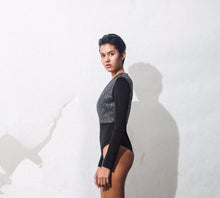Long Sleeve Bodysuit