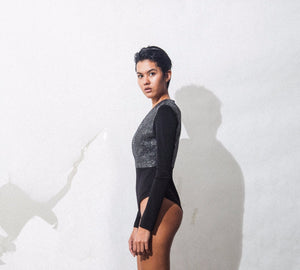 Long Sleeve Bodysuit