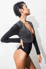 Long Sleeve Bodysuit