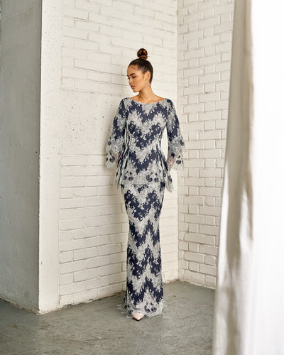 Alina Kurung Kedah