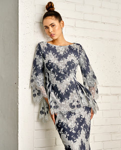 Alina Kurung Kedah